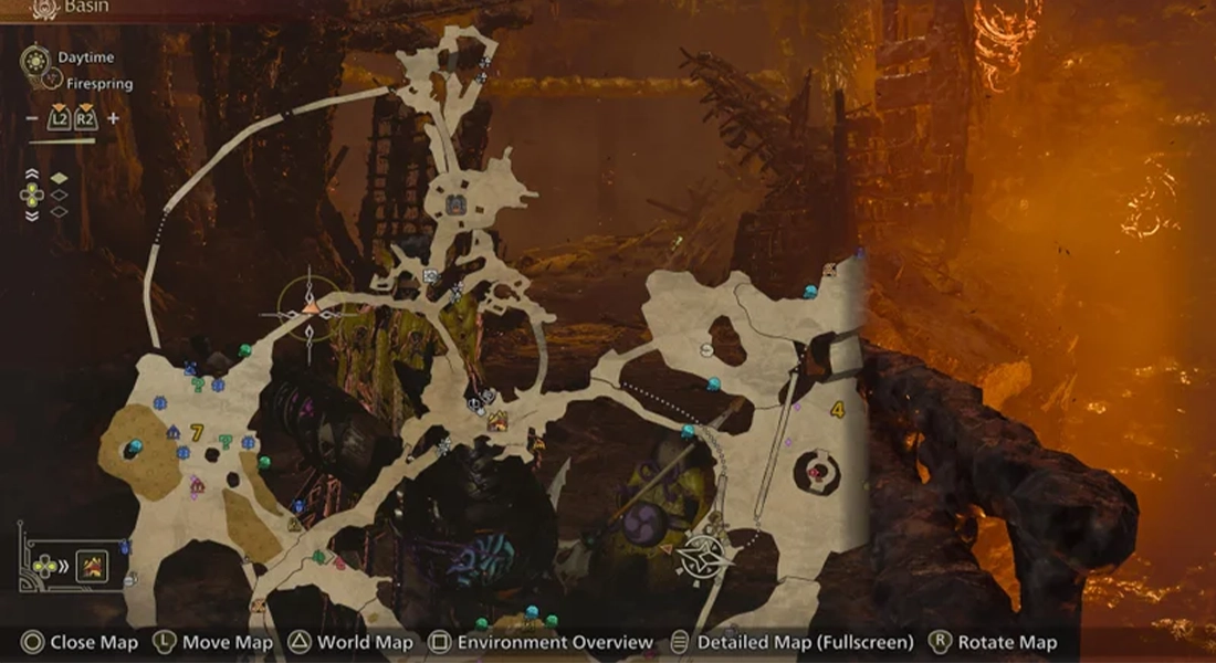 Monster Hunter Wilds