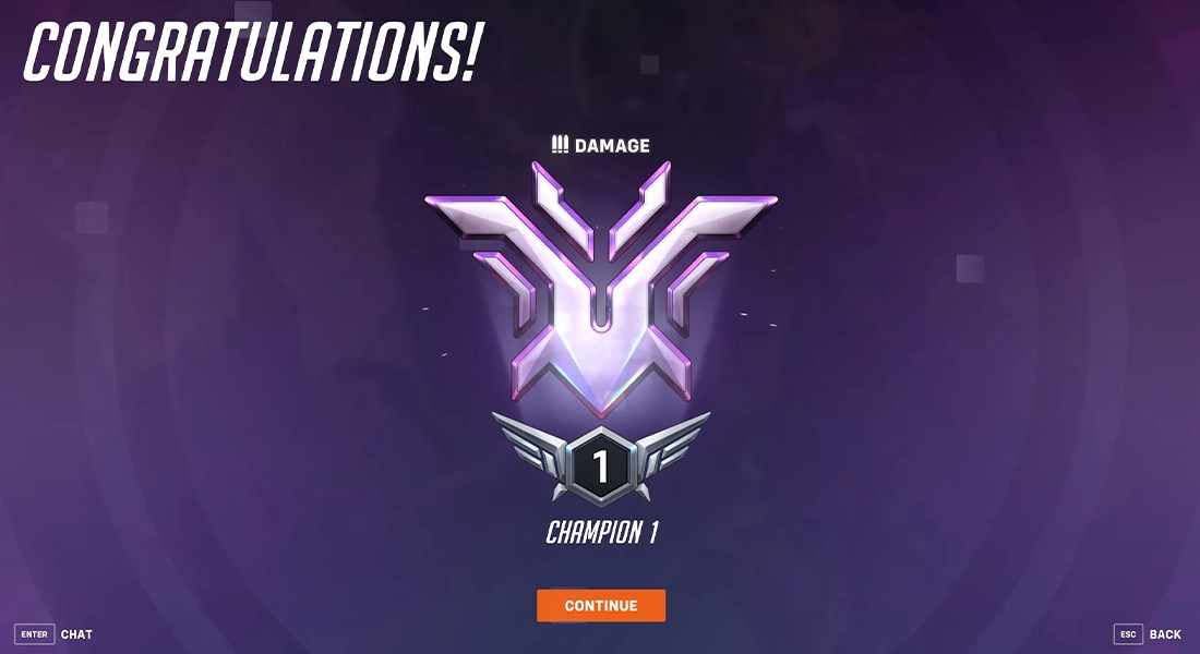Overwatch 2