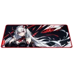 ماوس پد گیمینگ ردراگون Redragon EISA P047 L Waifu