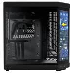 کیس گیمینگ هایت HYTE Y70 TOUCH Pitch Black