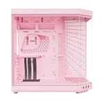 کیس گیمینگ هایت HYTE Y70 MILKY EDITION STRAWBERRY MILK