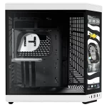 کیس گیمینگ هایت HYTE Y70 TOUCH INFINITE PANDA