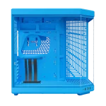 کیس گیمینگ هایت HYTE Y70 MILKY EDITION BLUEBERRY