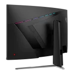 مانیتور ۳۲ اینچ ام اس آی MSI MAG 325CQRXF E2