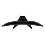 مانیتور ۲۷ اینچ ام اس آی مدل MSI MAG 276CXF Black