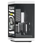 کیس گیمینگ هایت HYTE Y70 TOUCH INFINITE PANDA