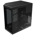کیس گیمینگ هایت HYTE Y70 TOUCH Pitch Black
