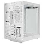 کیس گیمینگ هایت HYTE Y70 SNOW WHITE TOUCH INFINITE