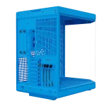 کیس گیمینگ هایت HYTE Y70 MILKY EDITION BLUEBERRY