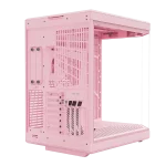 کیس گیمینگ هایت HYTE Y70 MILKY EDITION STRAWBERRY MILK