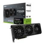 کارت گرافیک ایسوس Prime RTX 5070 Ti 16GB OC