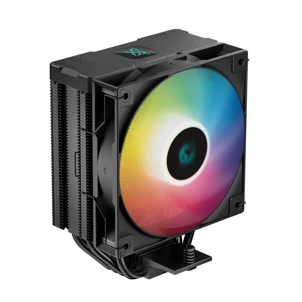 خنک کننده پردازنده دیپ کول DeepCool AG400 DIGITAL ARGB