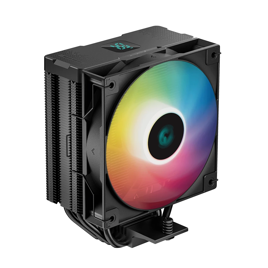 خنک کننده پردازنده دیپ کول DeepCool AG400 DIGITAL ARGB