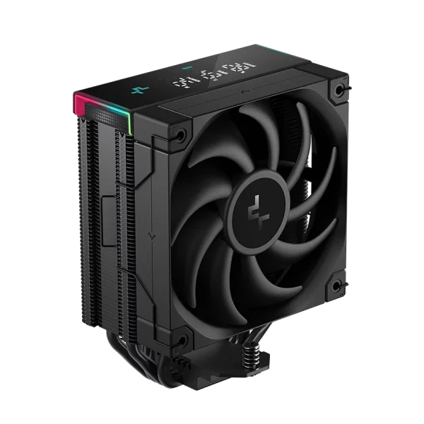 خنک کننده پردازنده دیپ کول DeepCool AK400 DIGITAL PRO