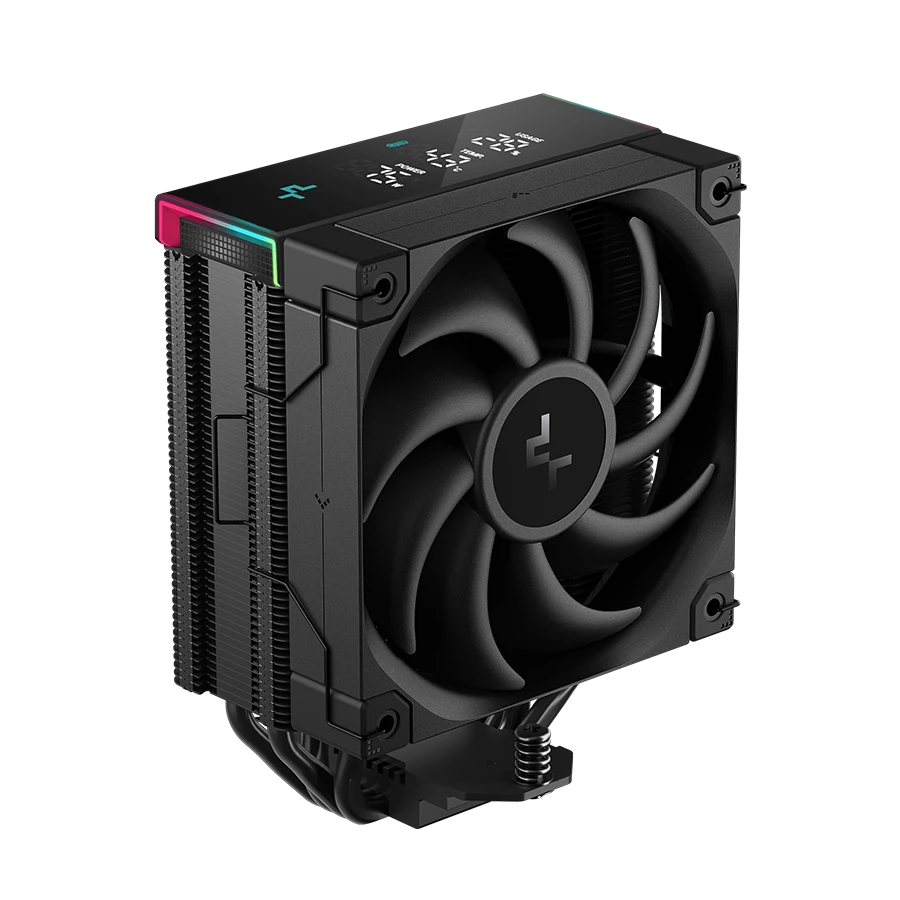 خنک کننده پردازنده دیپ کول DeepCool AK400 DIGITAL PRO
