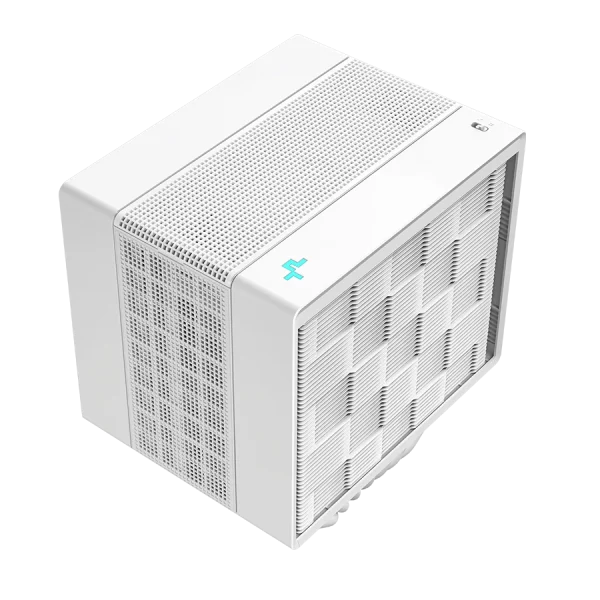 خنک کننده پردازنده دیپ کول DeepCool ASSASSIN 4S WH