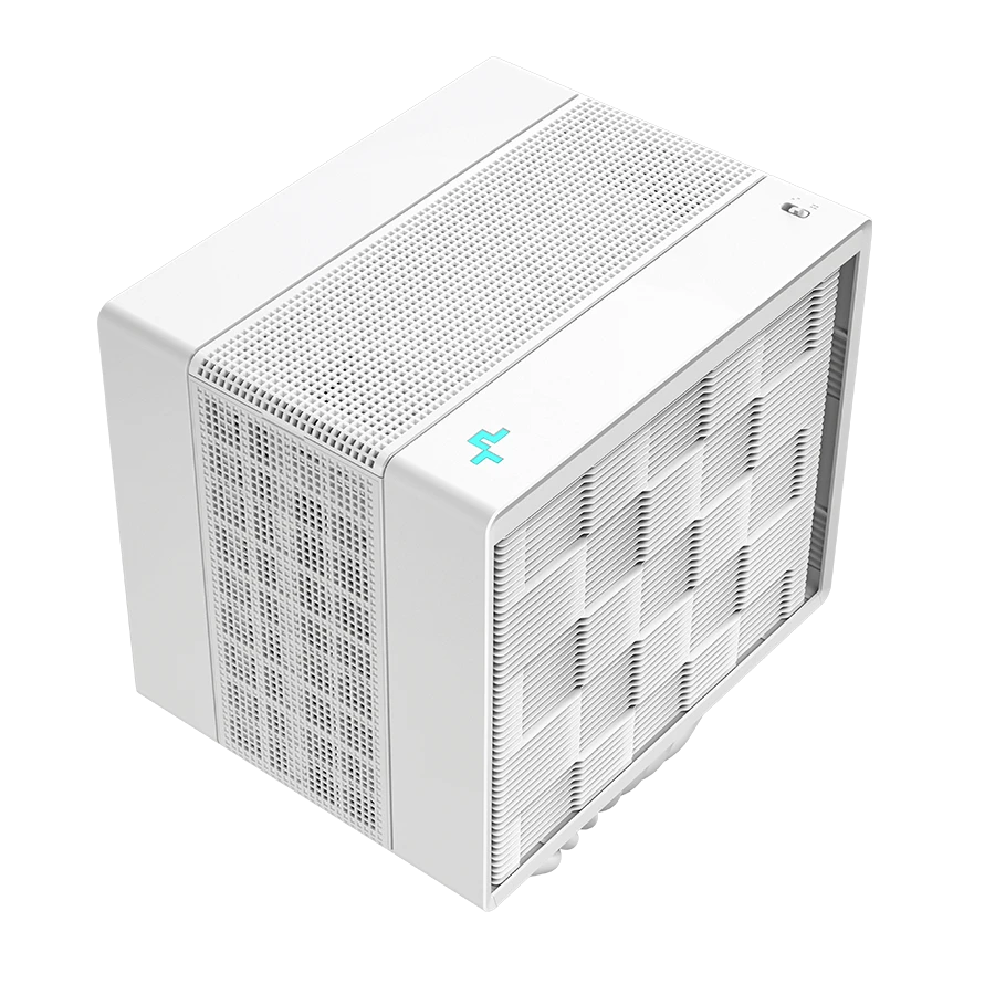 خنک کننده پردازنده دیپ کول DeepCool ASSASSIN 4S WH