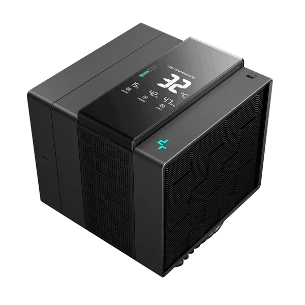 خنک کننده پردازنده دیپ کول DeepCool ASSASSIN IV VC VISION