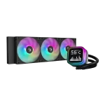 خنک کننده پردازنده مایع دیپ کول DeepCool LP360