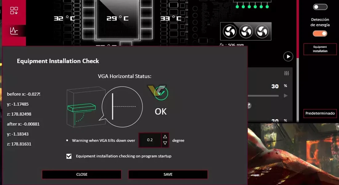 همه ویژگی‌های منحصر به‌فرد کارت گرافیک Asus ROG Astral