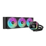 خنک کننده پردازنده مایع دیپ کول DeepCool LQ360