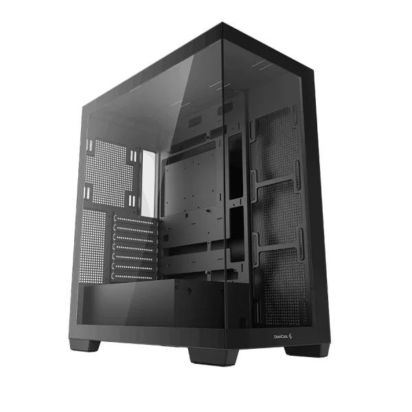 کیس گیمینگ دیپ کول مدل DeepCool CG580