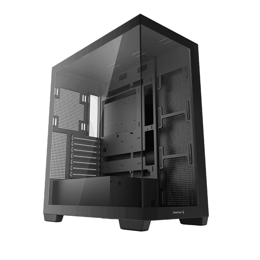 کیس گیمینگ دیپ کول مدل DeepCool CG580