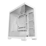 کیس گیمینگ دیپ کول مدل DeepCool CG580 WH