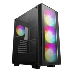 کیس گیمینگ دیپ کول مدل DeepCool MATREXX 55 V4 C