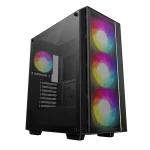 کیس گیمینگ دیپ کول مدل DeepCool MATREXX 55 MESH V4