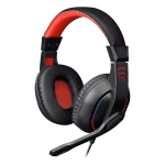 هدست گیمینگ ردراگون Redragon ARES H120 RGB