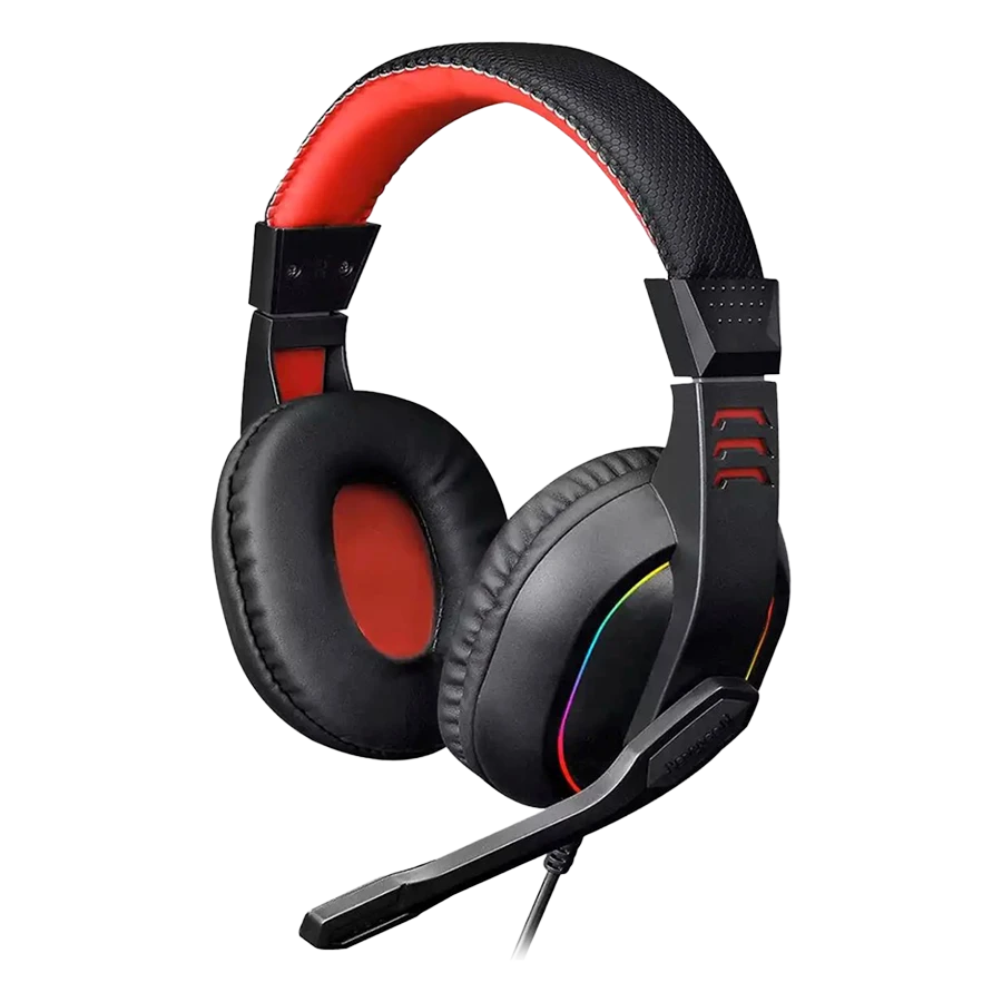 هدست گیمینگ ردراگون Redragon ARES H120 RGB