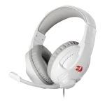 هدست گیمینگ ردراگون CRONUS H211 White