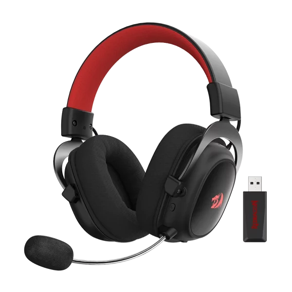 هدست گیمینگ ردراگون H510 ZEUS-X RGB