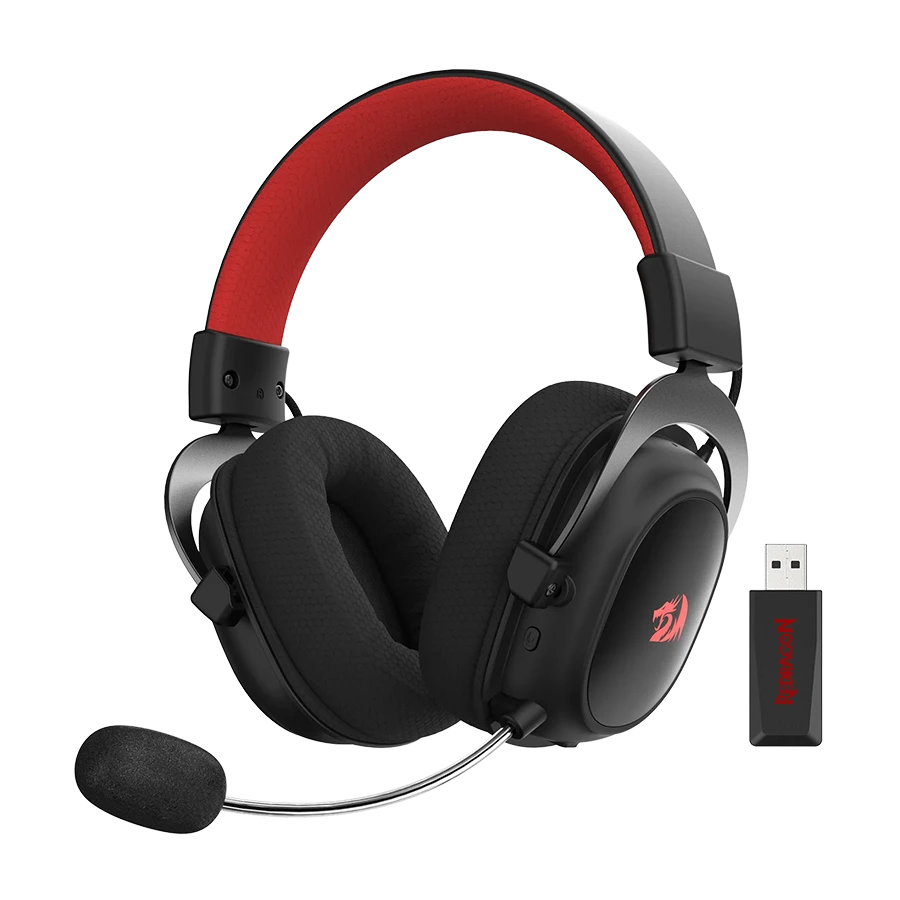 هدست گیمینگ ردراگون H510 ZEUS-X RGB