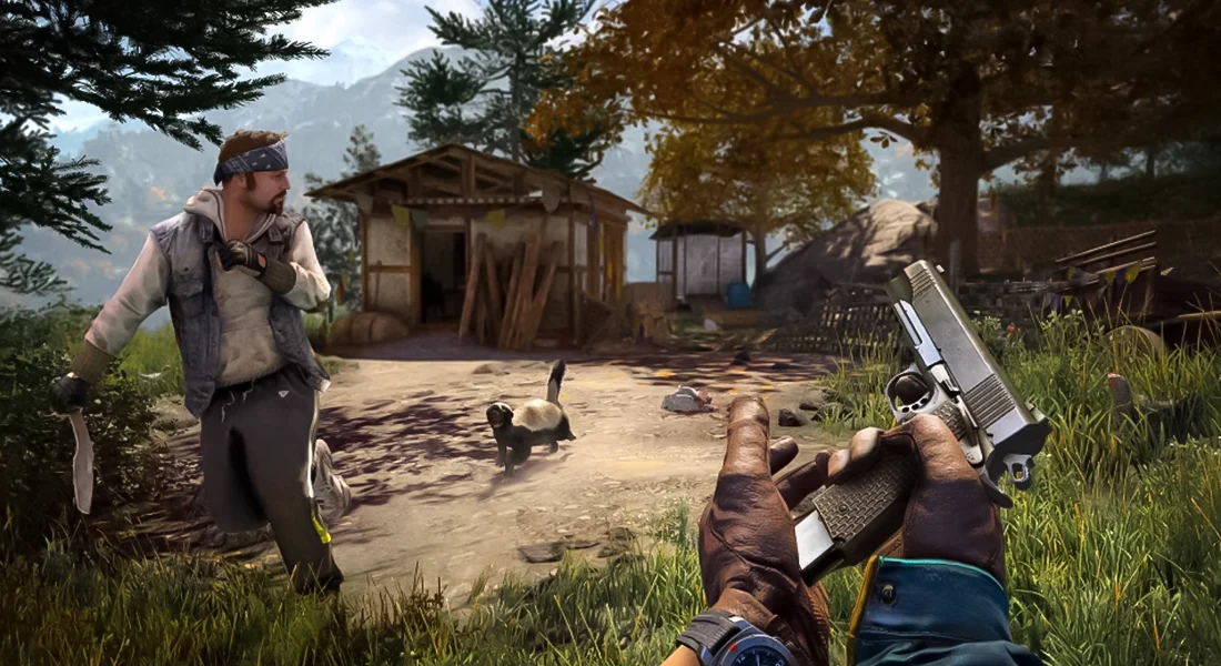 ترتیب بازی های Far Cry، بهترین و بدترین نسخه های این فرنچایز