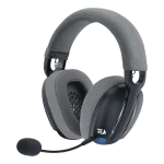 هدست بی سیم گیمینگ ردراگون Redragon SKULD PRO H878 BG