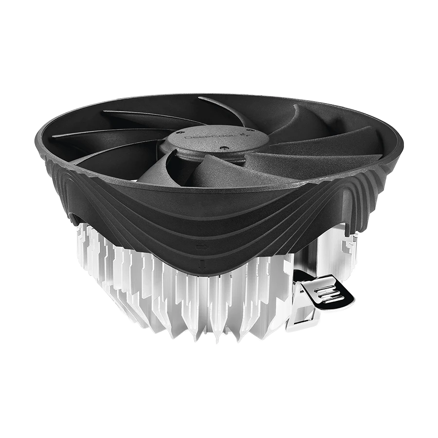 خنک کننده پردازنده دیپ کول DeepCool GAMMA HUNTER V2