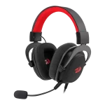 هدست گیمینگ ردراگون Redragon H510 ZEUS LITE
