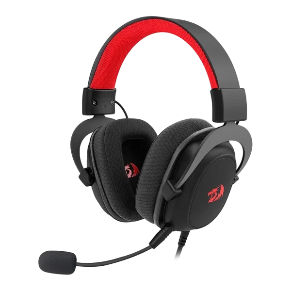 هدست گیمینگ ردراگون Redragon H510 ZEUS LITE