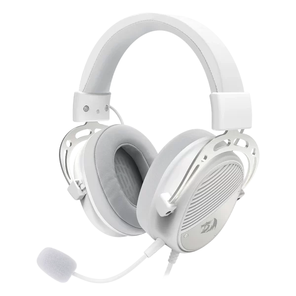 هدست گیمینگ ردراگون Redragon THORIDAL H730 W