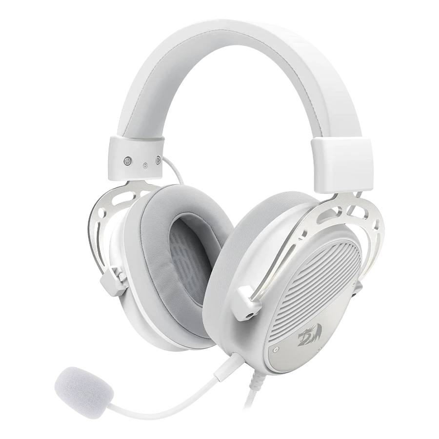 هدست گیمینگ ردراگون Redragon THORIDAL H730 W