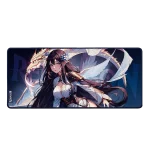 پد موس گیمینگ ردراگون Redragon P046 L Anime Blue