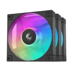فن کیس دیپ کول DeepCool FD12 ARGB-3IN1