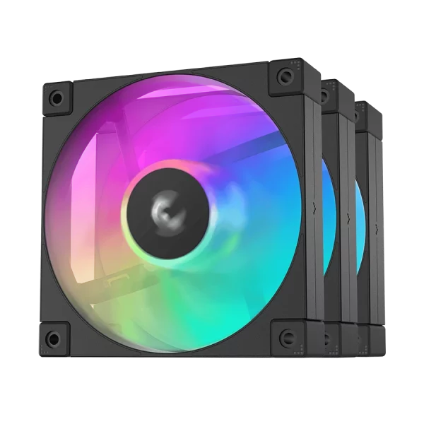 فن کیس دیپ کول DeepCool FD12 ARGB-3IN1