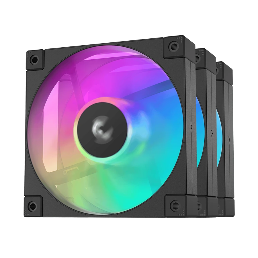 فن کیس دیپ کول DeepCool FD12 ARGB-3IN1