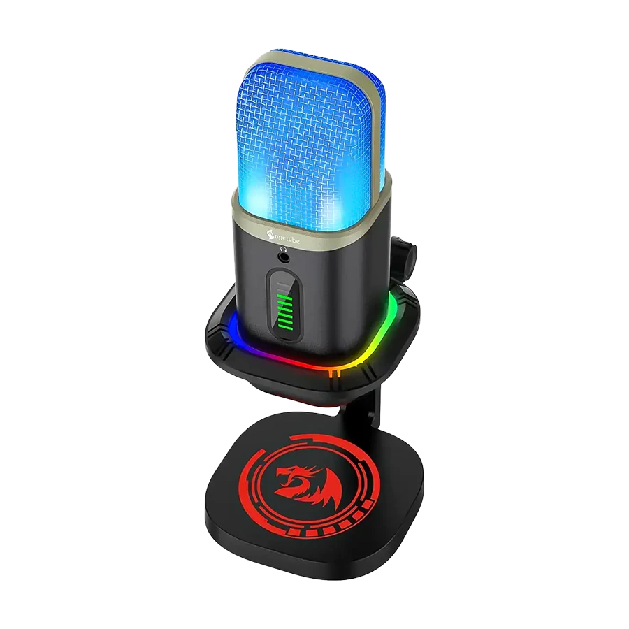 میکروفون گیمینگ ردراگون EchoWave GM305