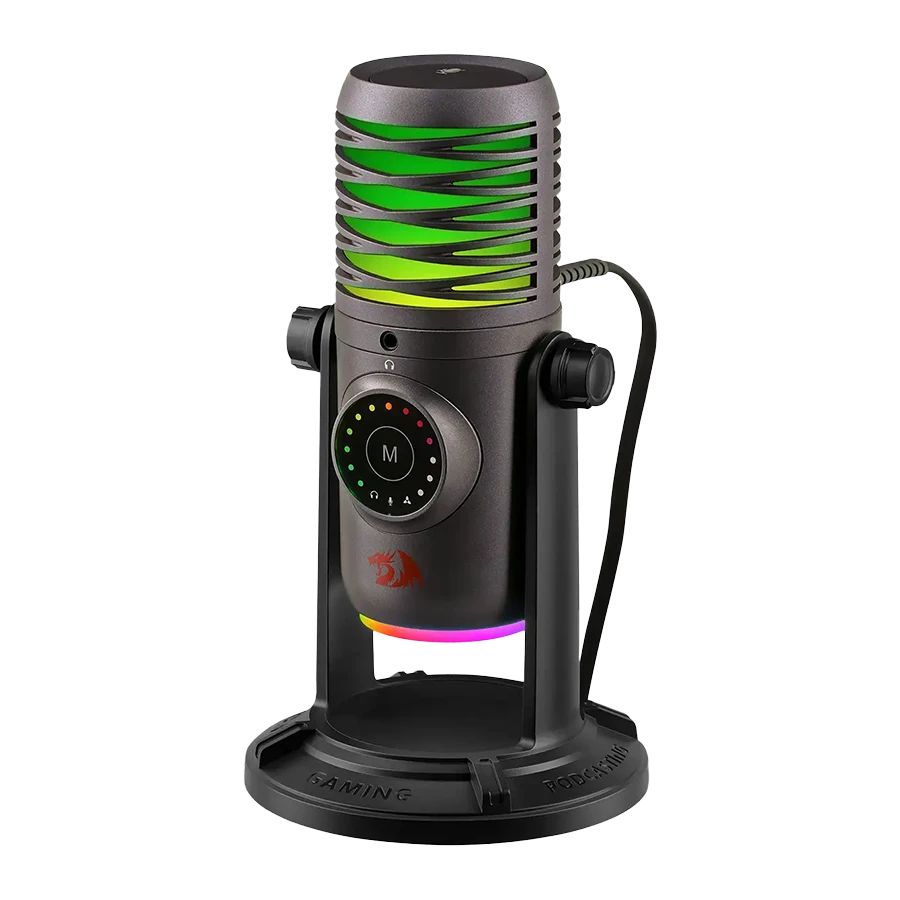 میکروفون گیمینگ ردراگون Stellaris GM306
