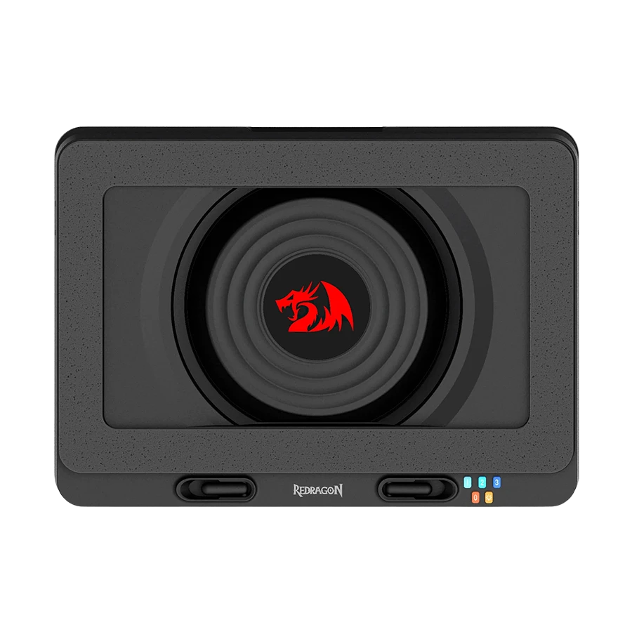 کول پد ردراگون Redragon GCP512