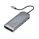 هاب 9 پورت USB ردراگون Redragon UCA-9
